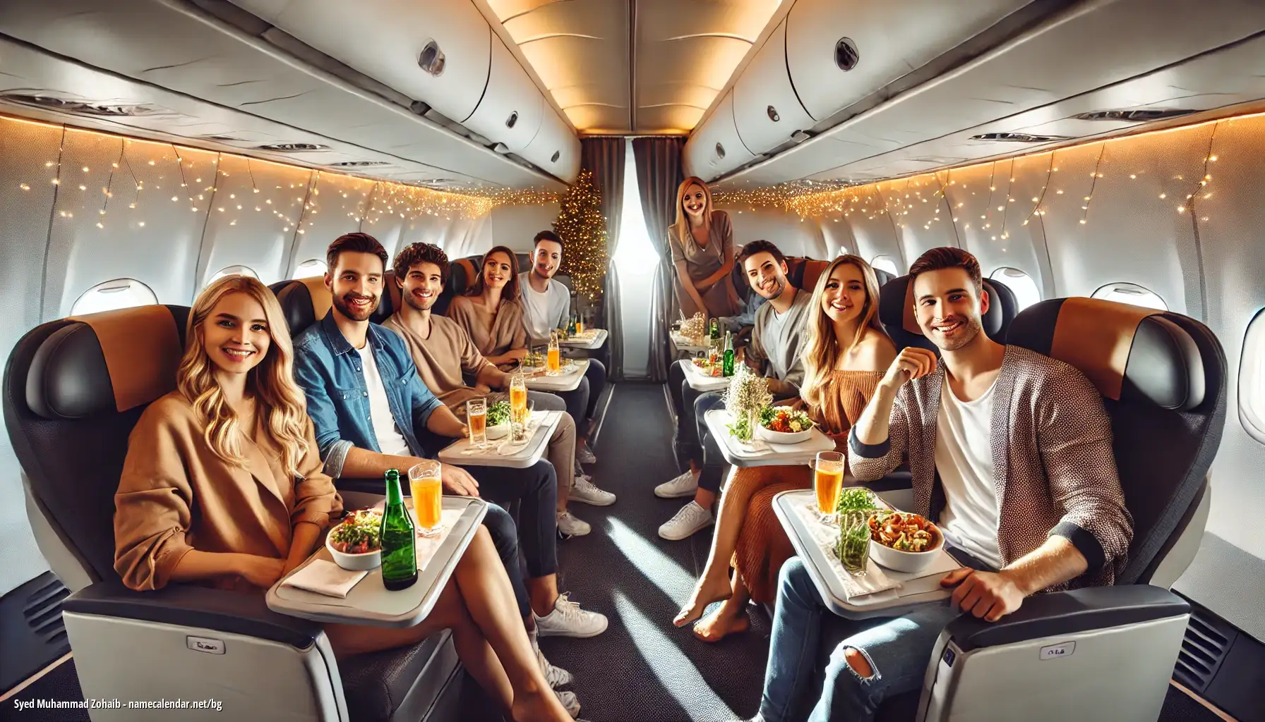 Празнуване на имен ден и име - Syed Muhammad Zohaib