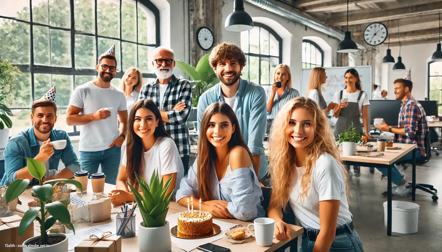 Celebración del onomástico y del nombre - Tšulõh