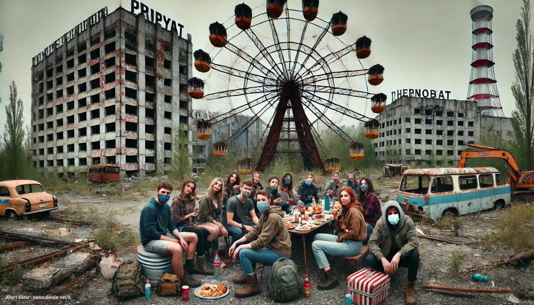 Celebrazione dell'onomastico e del nome - Albert Viktor