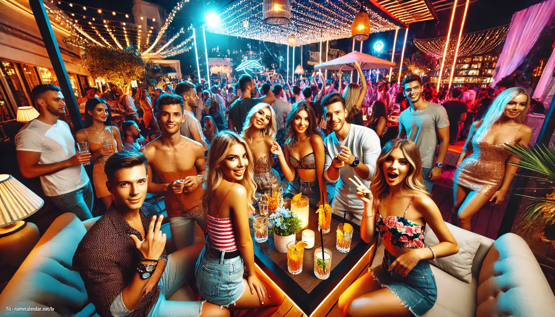 Vārda dienas un vārda svinēšana - Tit