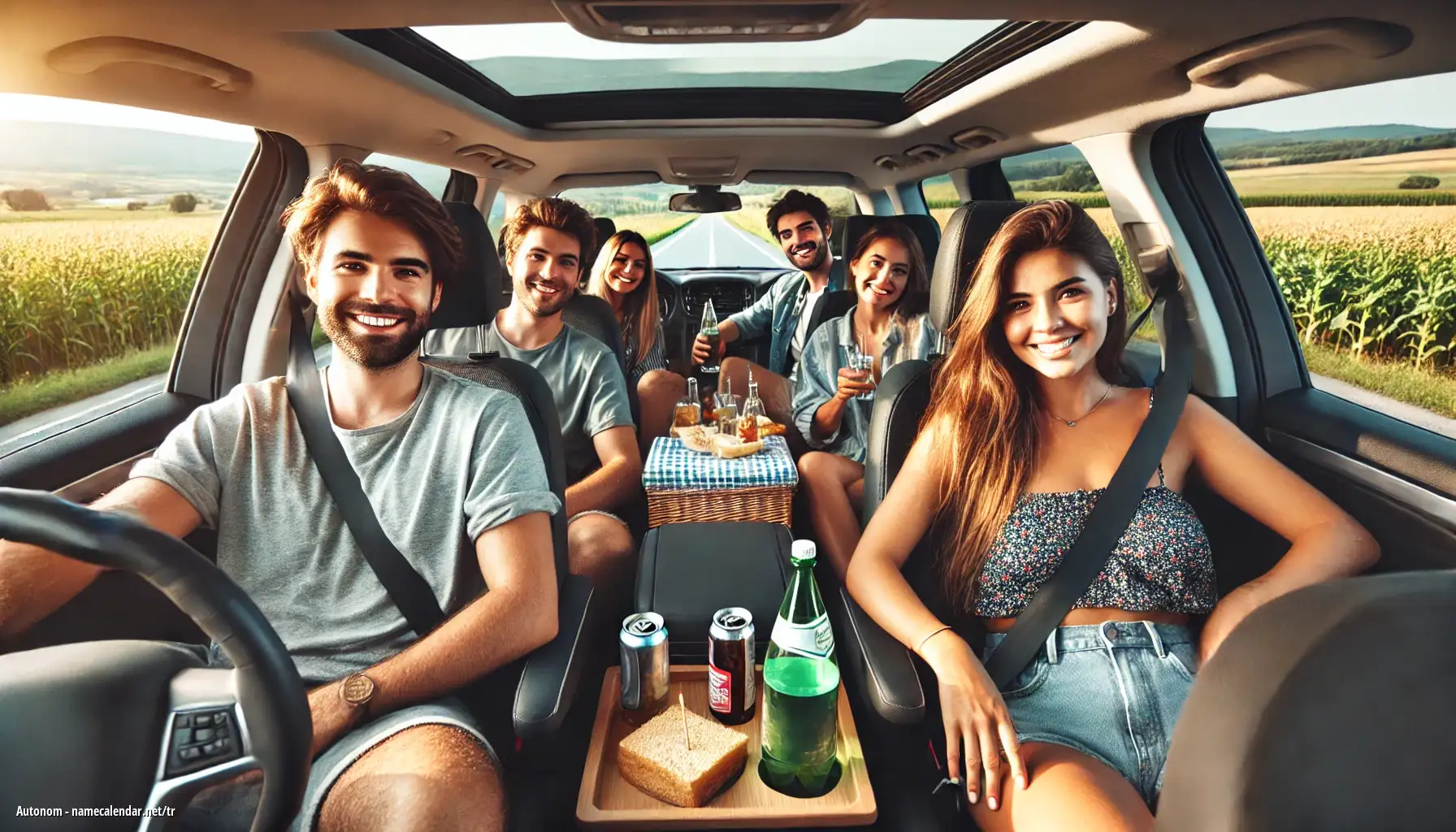 İsim günü ve isim kutlaması - Autonom