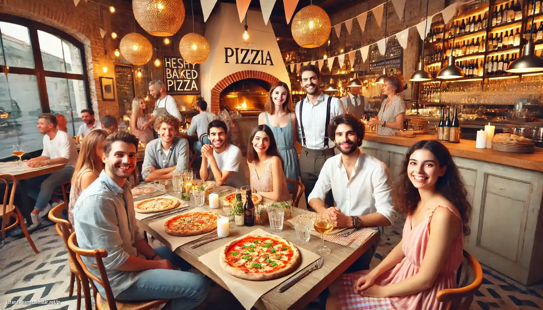 İsim günü ve isim kutlaması - Jurand