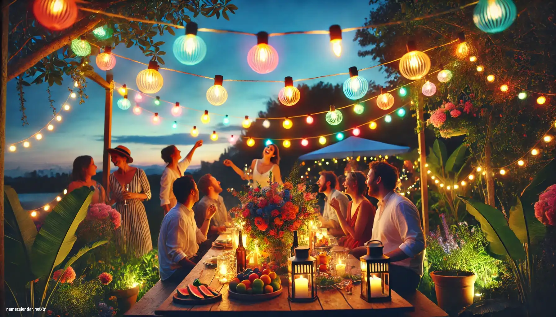 İsim günü ve isim kutlaması - Etienne