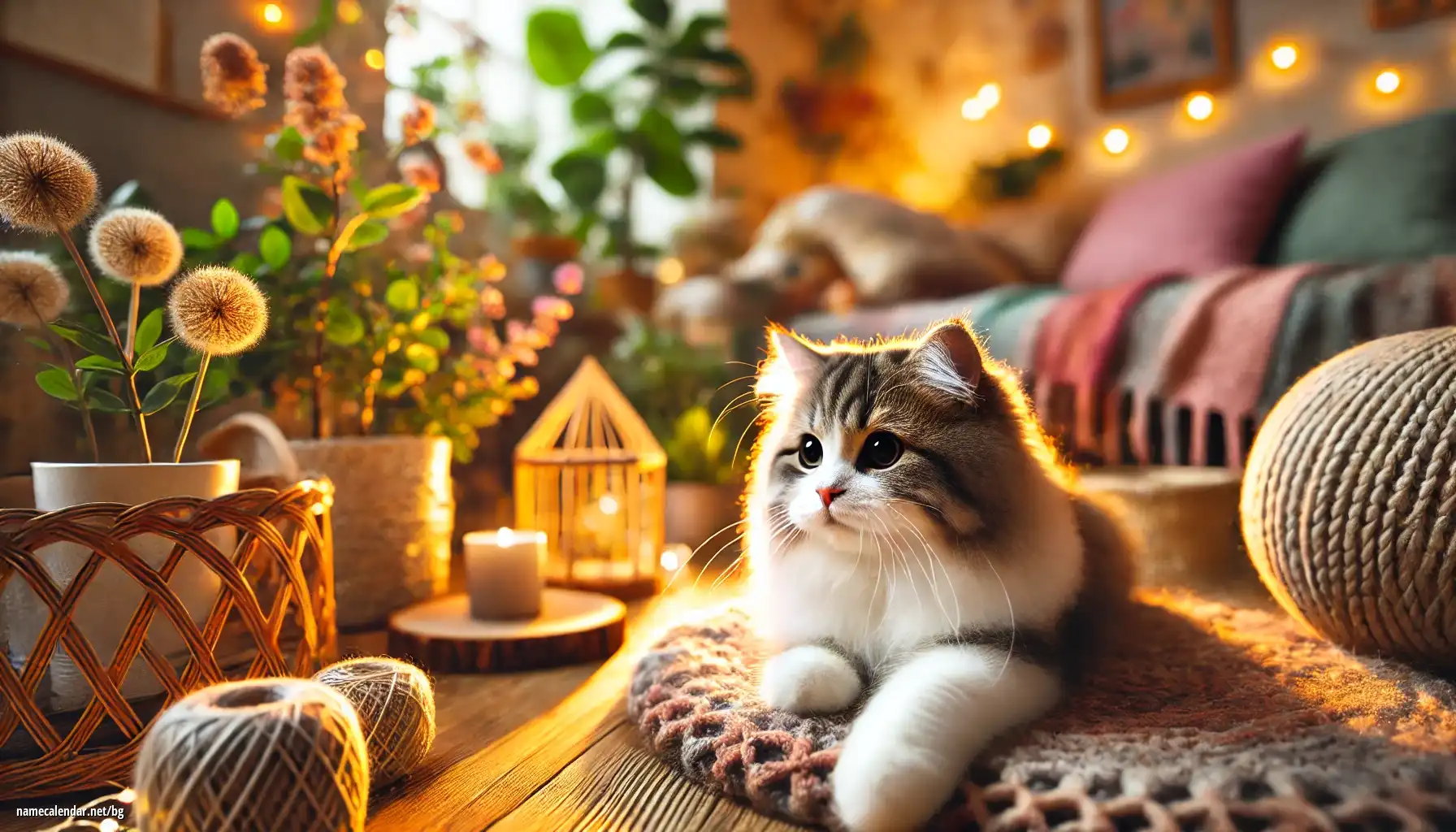 Котки – елегантни, независими и винаги малко мистериозни