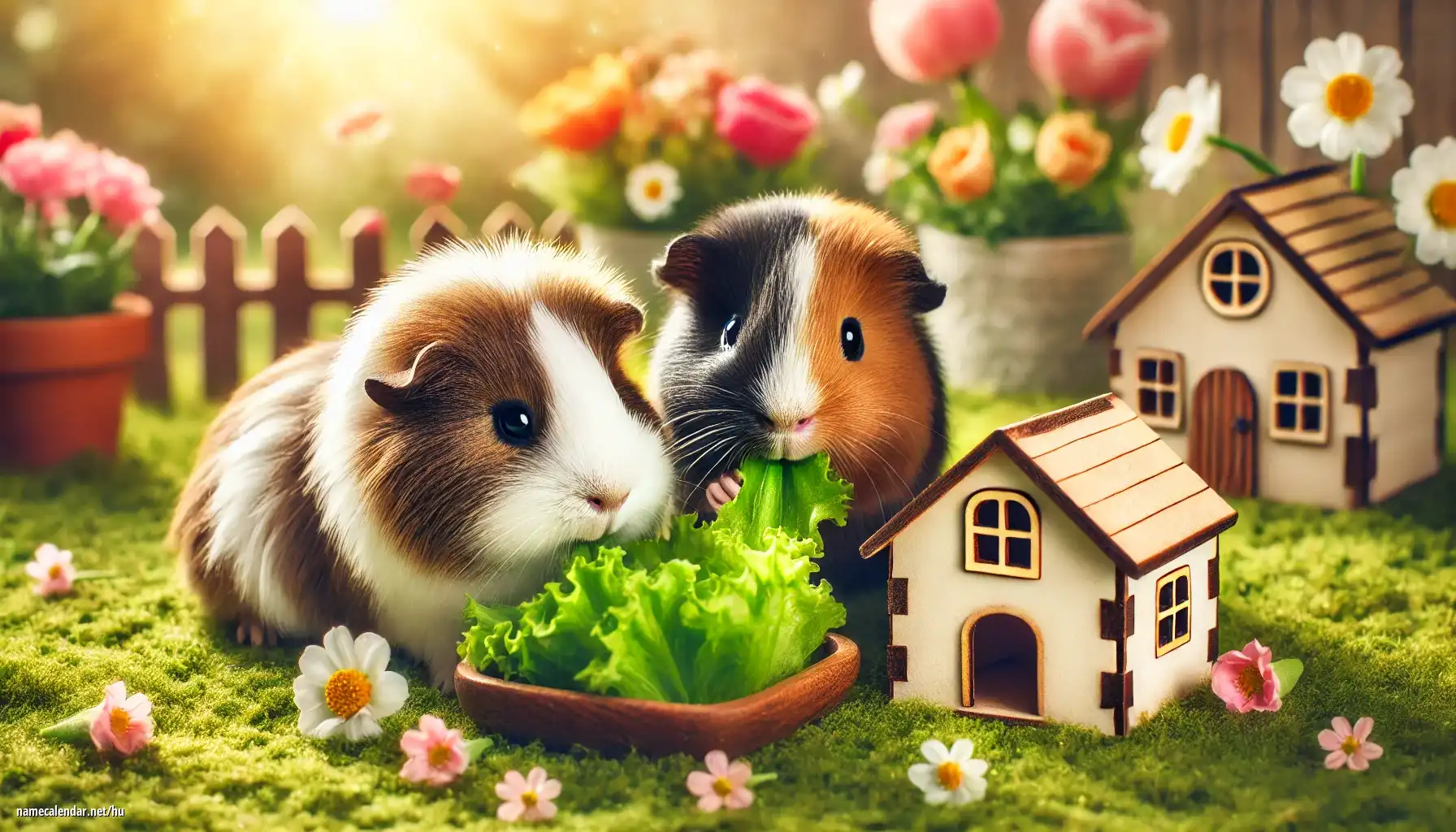 Tengerimalacok – elragadó, lágy lények, tele örömteli csikorgással