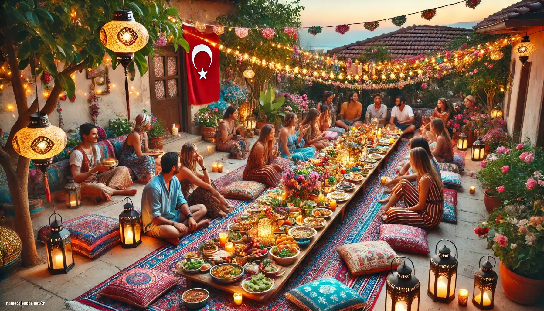 İsim günü ve isim kutlaması